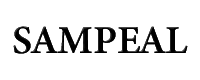 sampeal logo