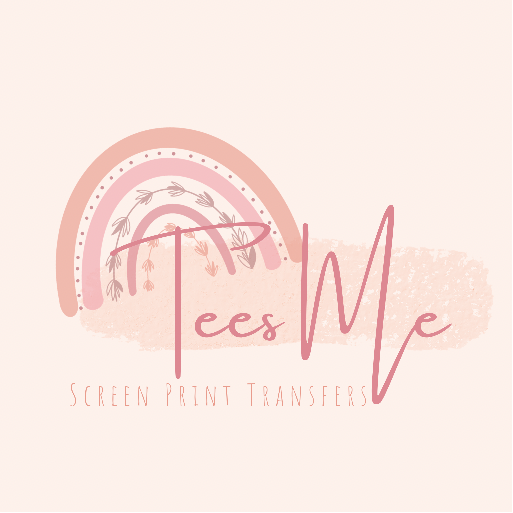 Tees Me Boutique logo