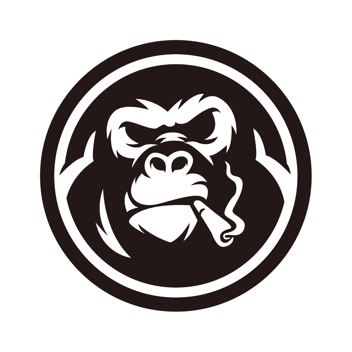 All IN APE PH logo