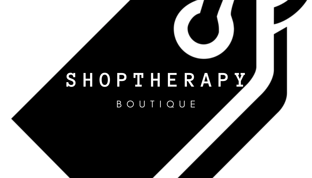 Shop Therapy STL