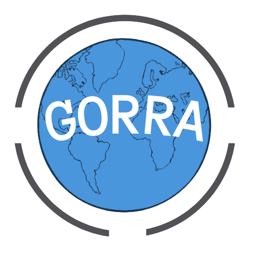 Gorra logo