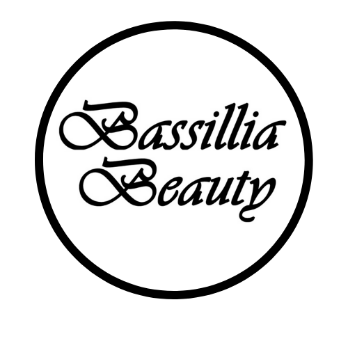 Bassillia Beauty logo
