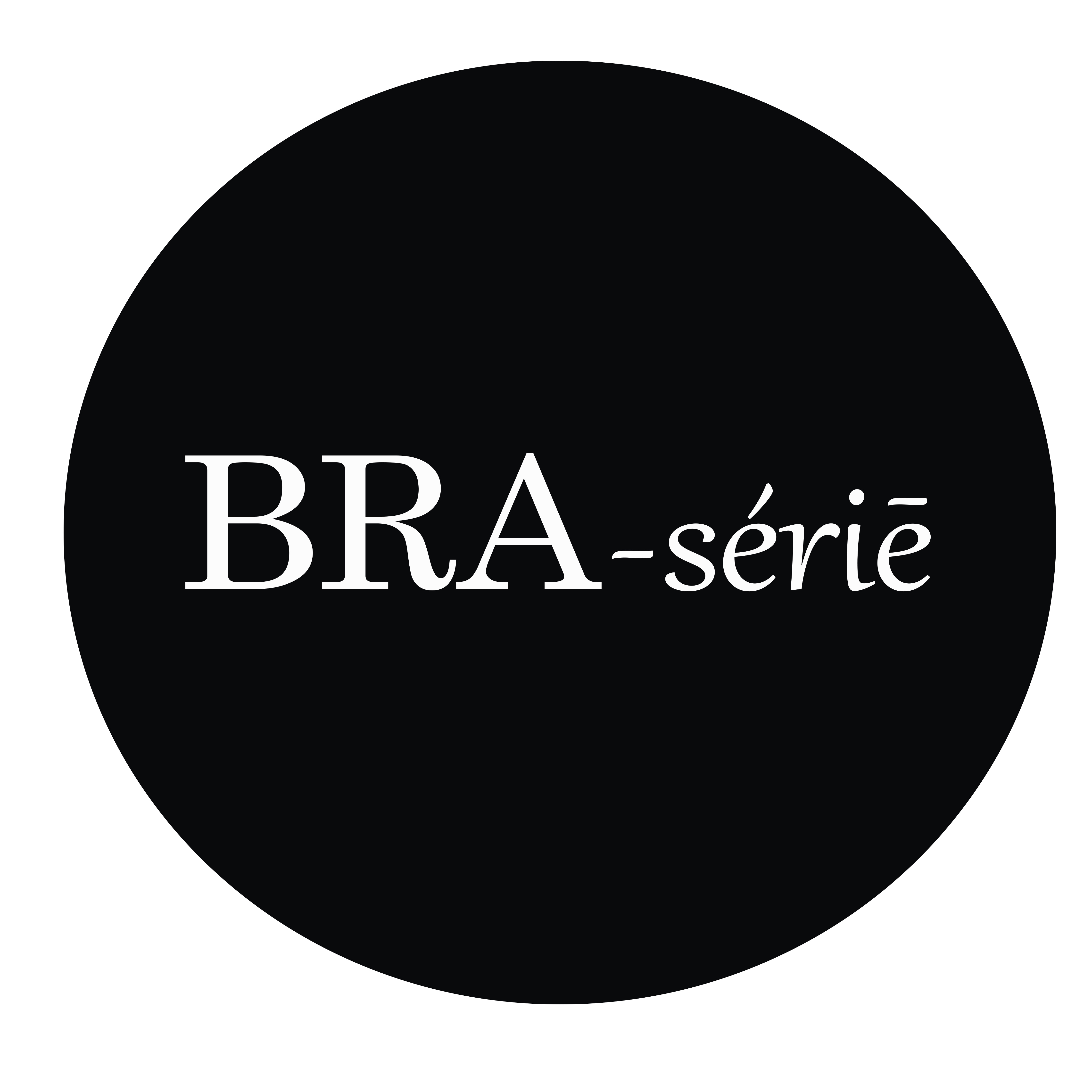 BRA-sériē logo