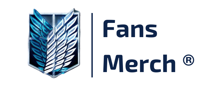 Attack On Titan Store logo