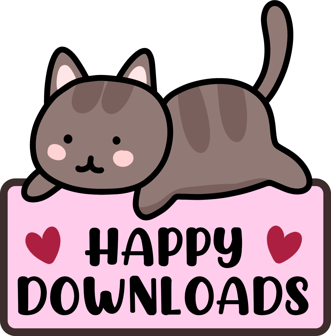 HappyDownloads logo