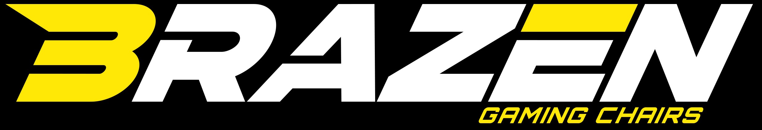 BrazenGamingChairs logo