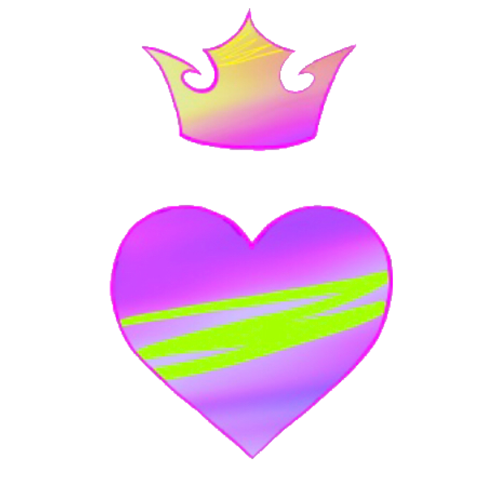 Love Luxe Beauty logo