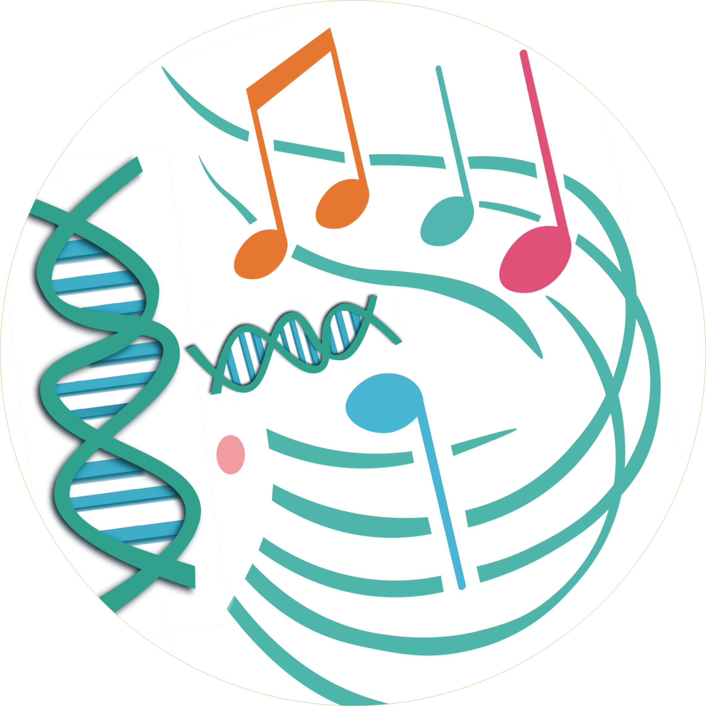Genosonics logo