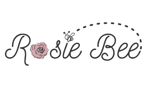 Rosie Bee Store logo
