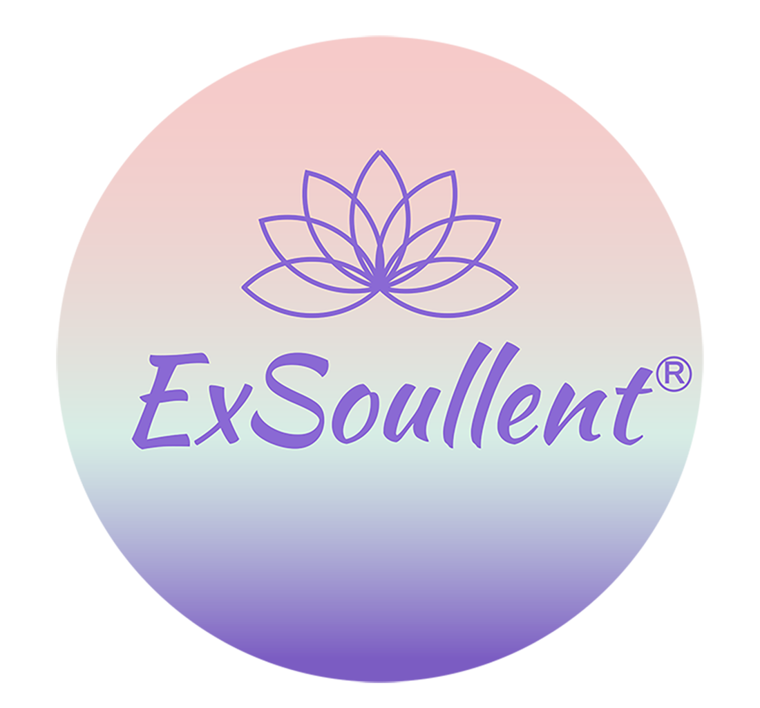 ExSoullent® logo