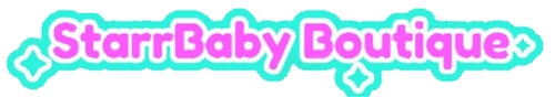 Starr Baby Boutique logo