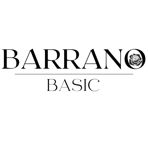 Barrano logo