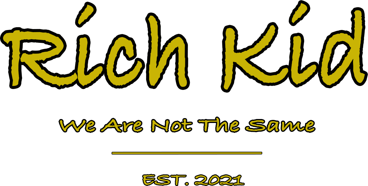 The-RichKid logo