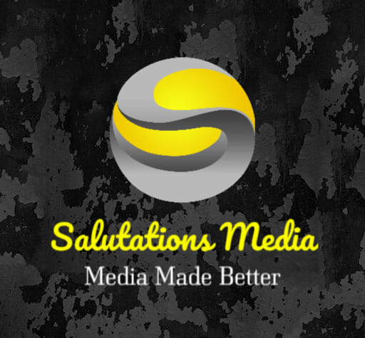 Salutations Media