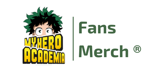 BNHA Store logo