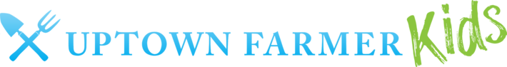 Uptown Farmer  logo