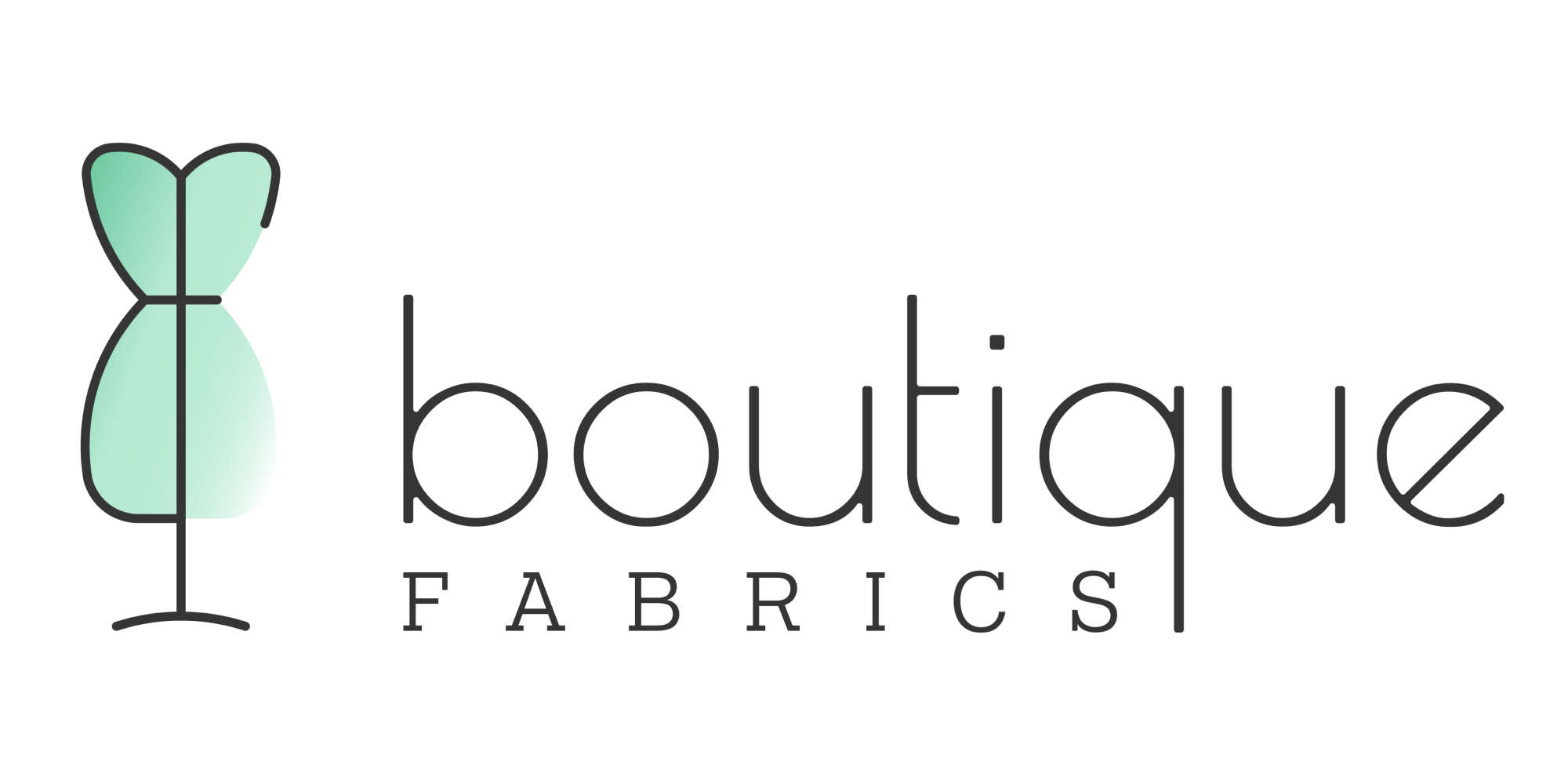 Boutiquefabrics logo