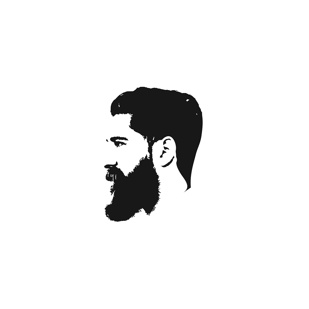 Get Your Beard logo
