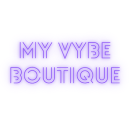 My Vybe Boutique logo