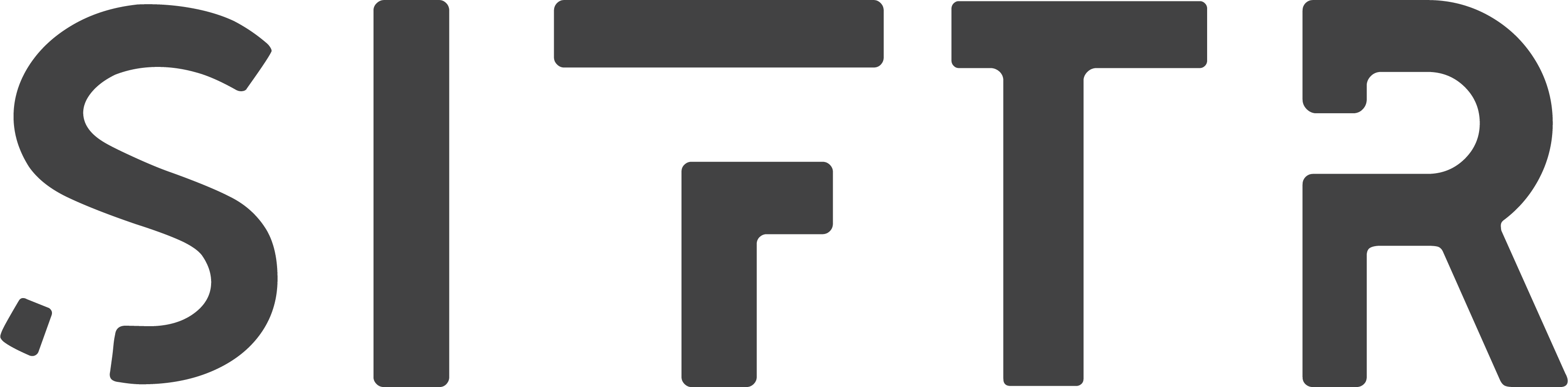 siftr logo