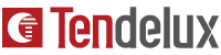 Tendelux logo
