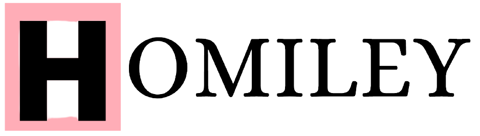 Homiley - Affiliate Program - IPL Hair Removal logo