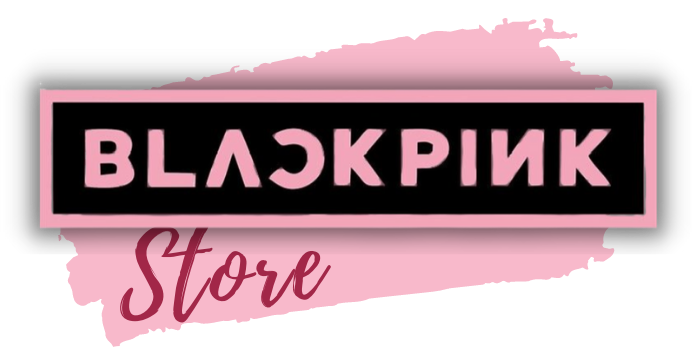 Blackpink Store logo