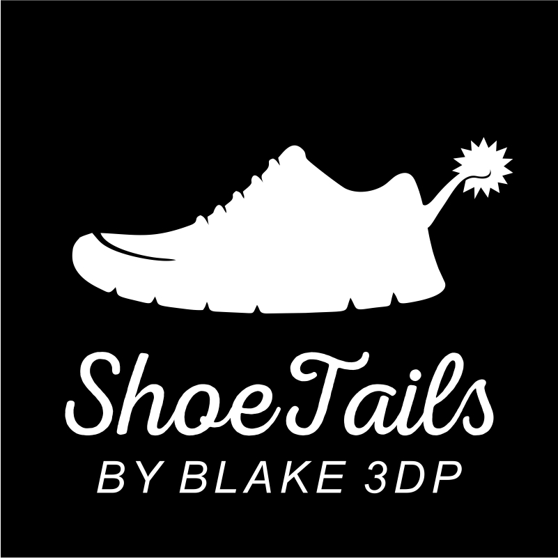 ShoeTails logo