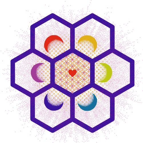 KindHiveCO logo