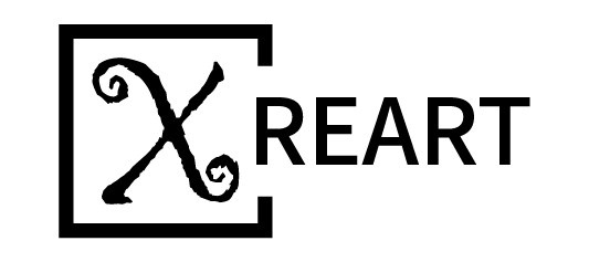 XreArt Studio logo