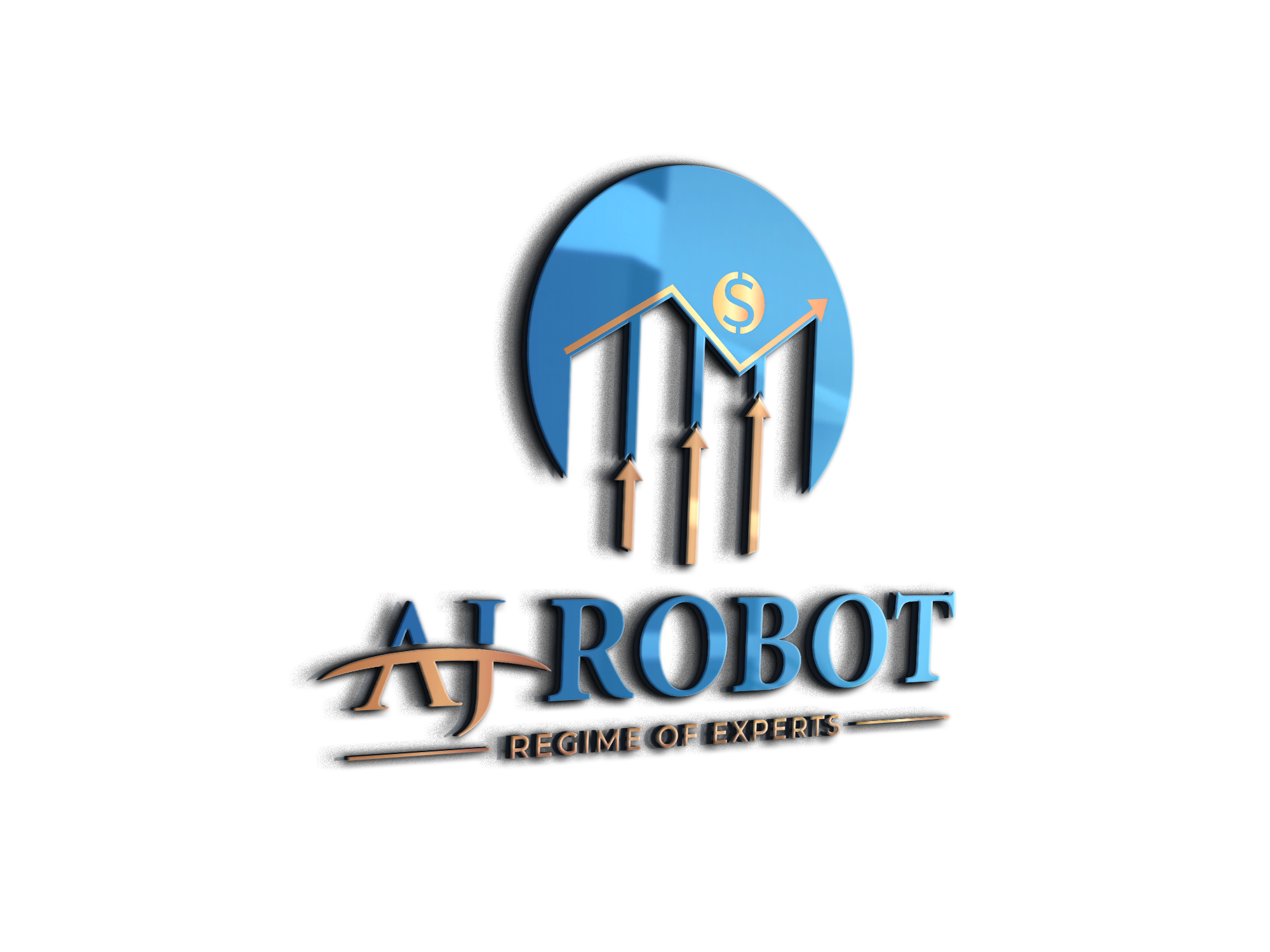 Software | AJ ROBOT logo
