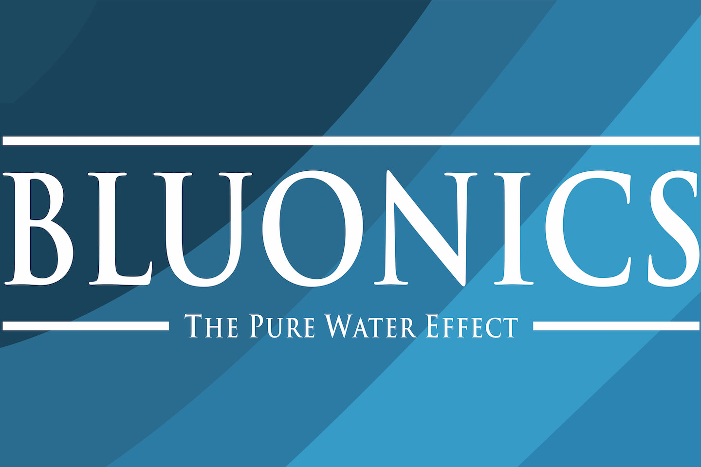 Bluonics logo