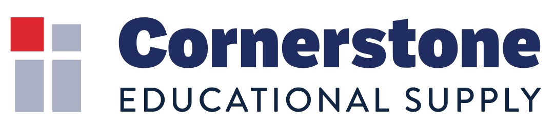Cornerstone Educational Supply logo
