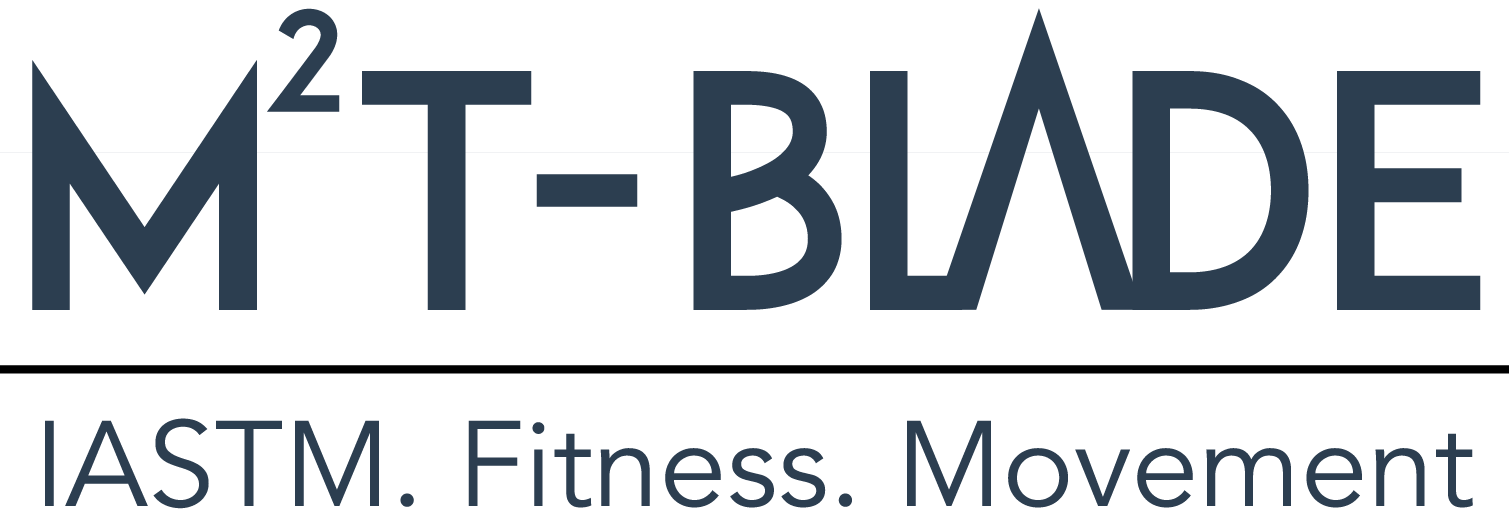 M2T-Blade & Kinesiology Tape logo