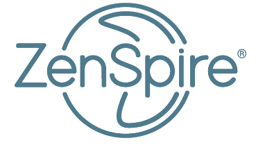 Zenspire logo