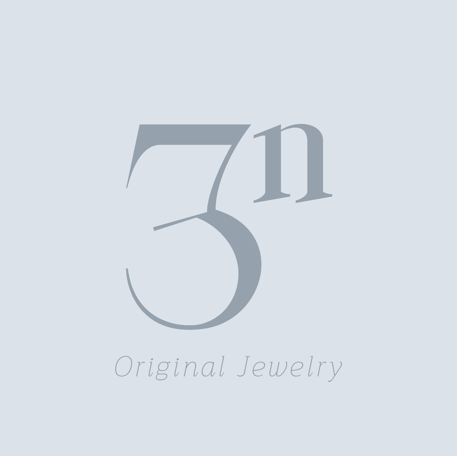 3ⁿ logo