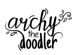 Archythedoodler logo