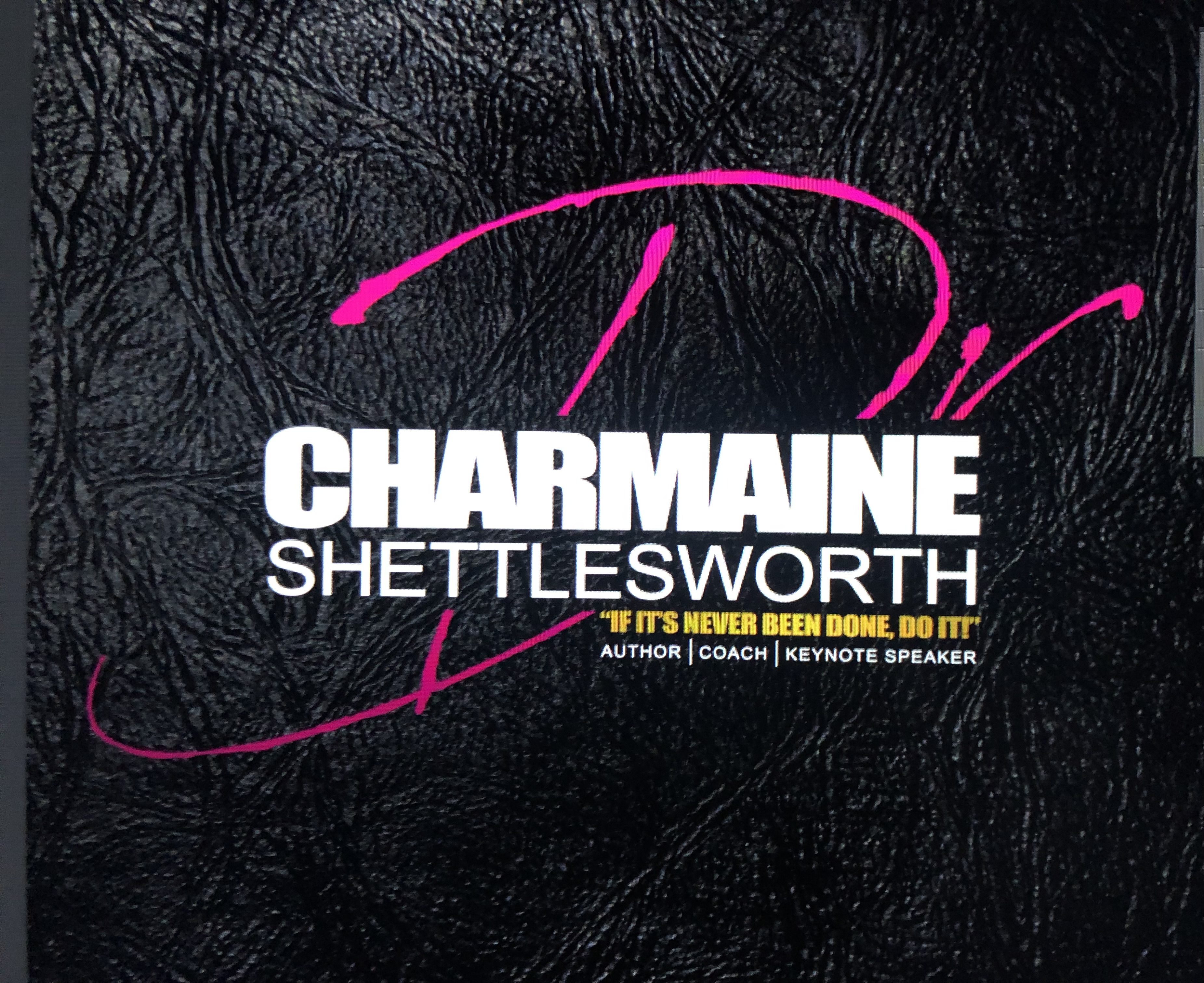 Dr Shettlesworth logo