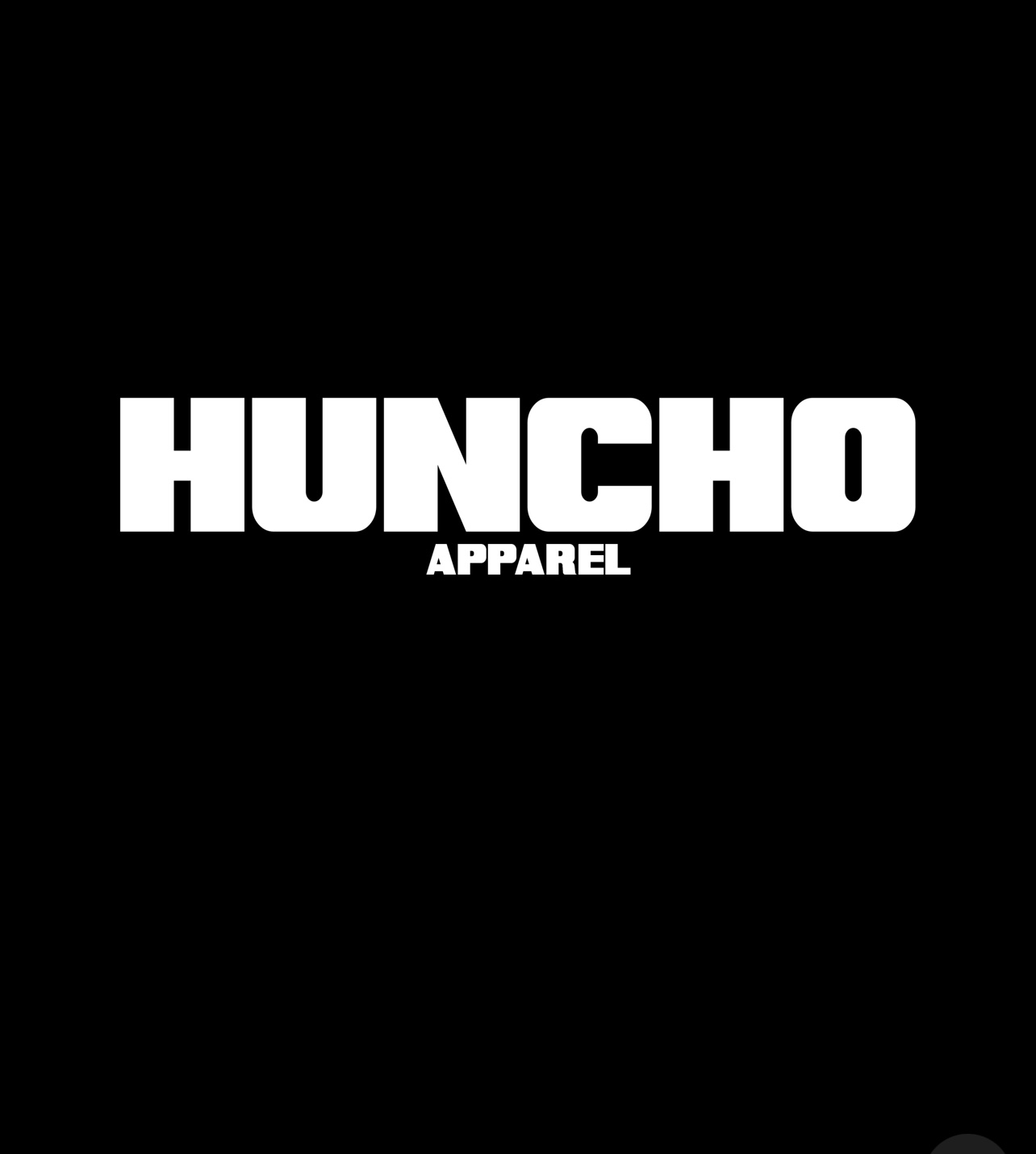 HunchoApparel.com logo