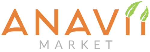 Anavii Market logo