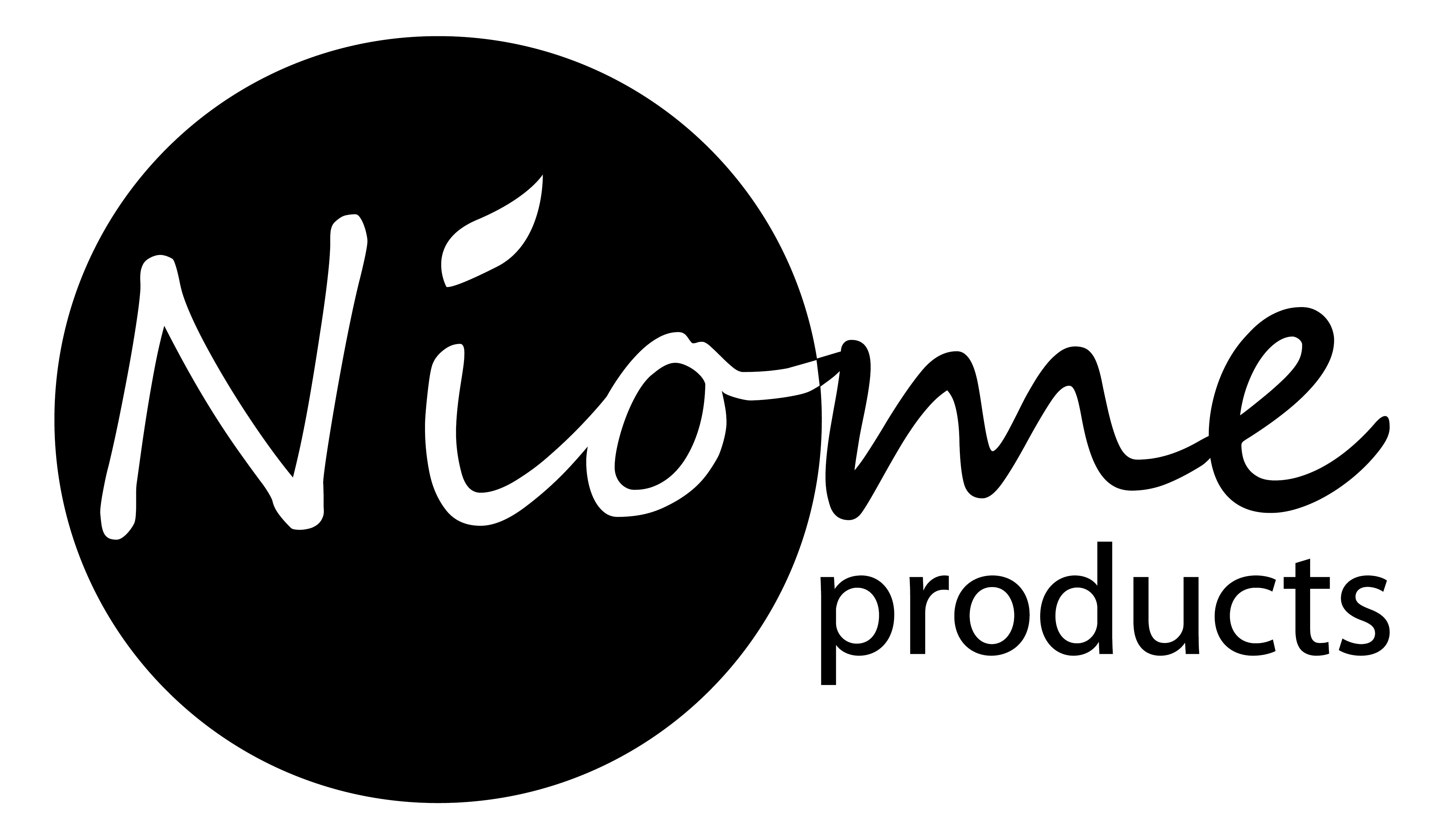 Niome Products logo