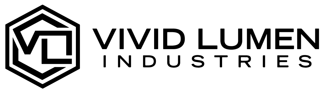 Vivid Lumen Industries logo