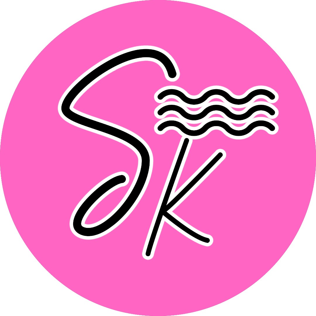 SEXIKINIS SWIM logo