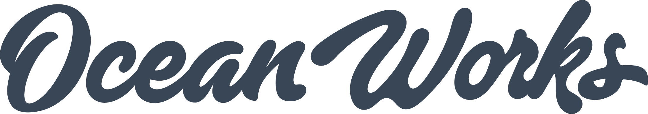 Ocean Works Coupons and Promo Code