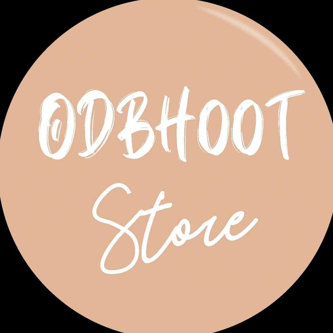 odbhootstore logo