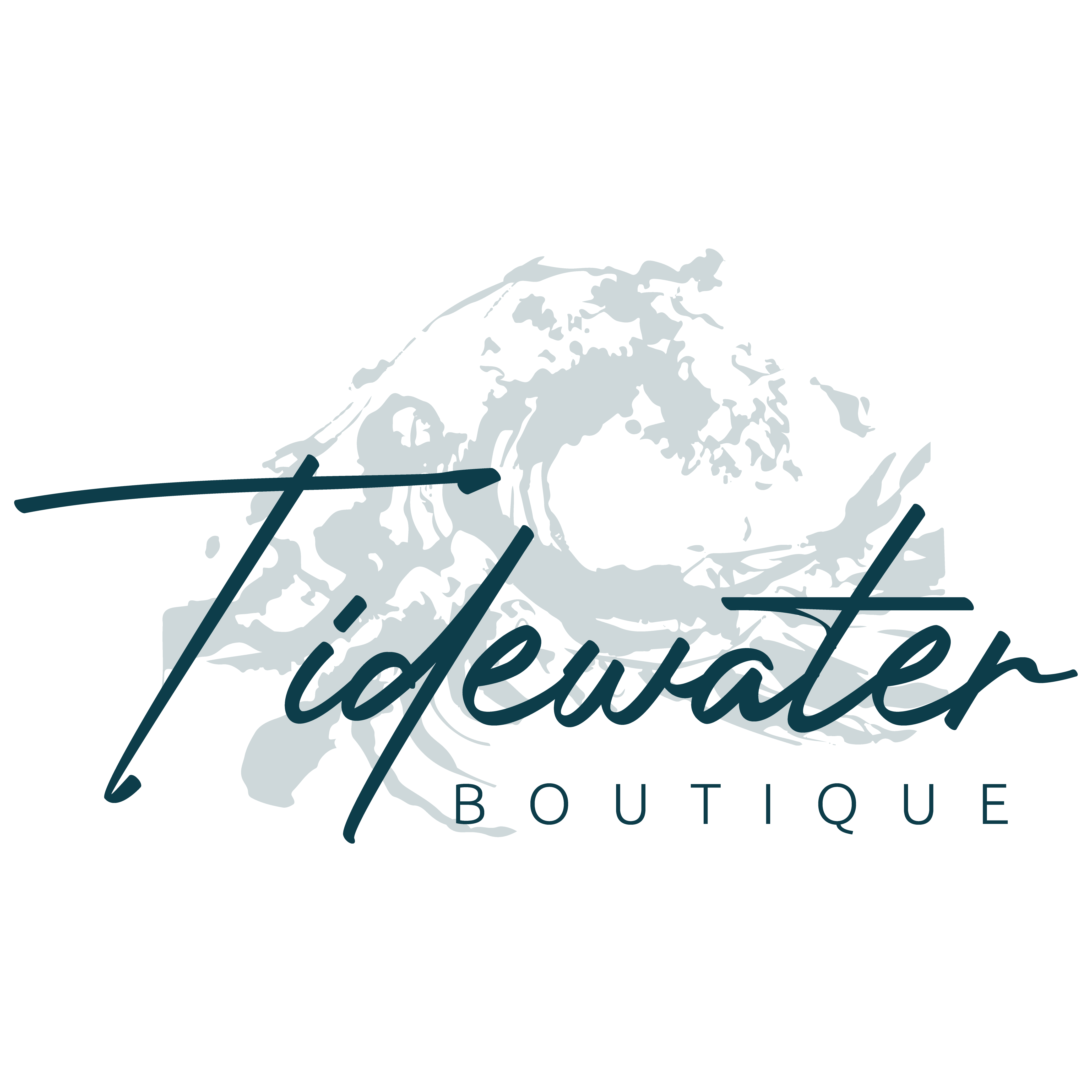 Tidewater Boutique LLC logo
