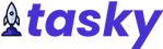 Tasky - Expertos en Shopify logo