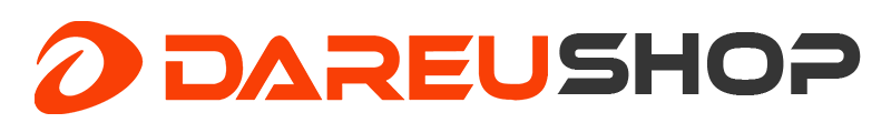 Dareu Shop logo