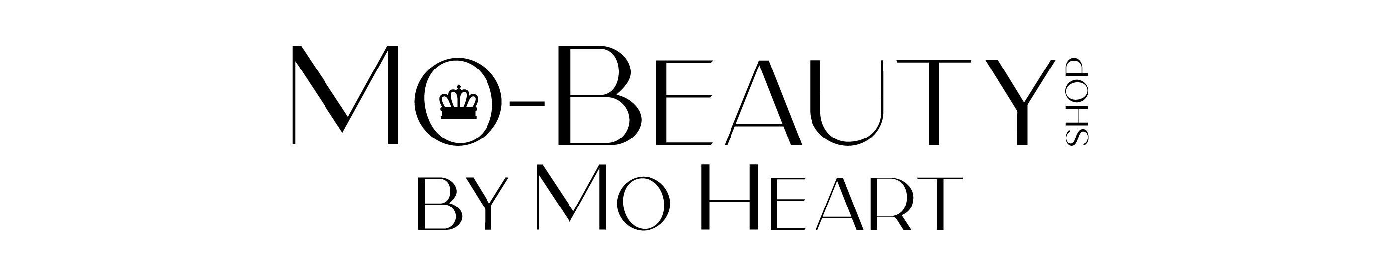 Mo-Beauty Shop logo