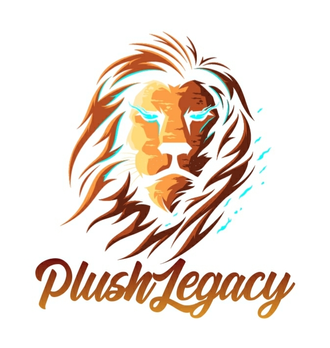 Plushlegacy logo
